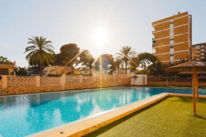 SemilaSol LA ZENIA Apartment